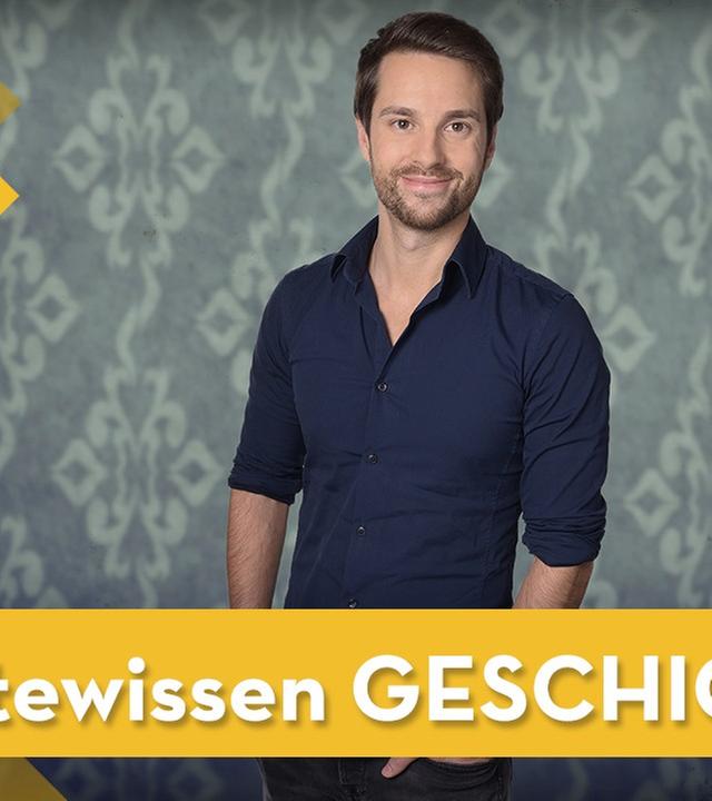 musstewissen Geschichte Kanaltrailer