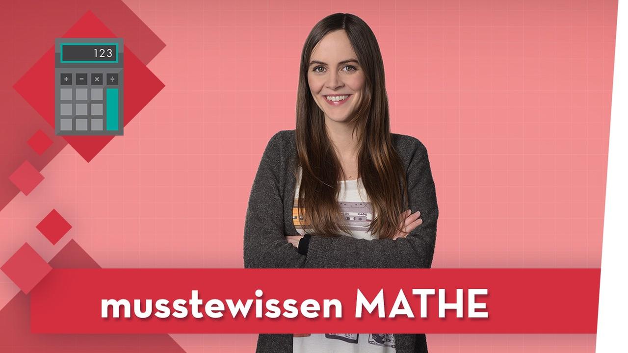 musstewissen Mathe Kanaltrailer