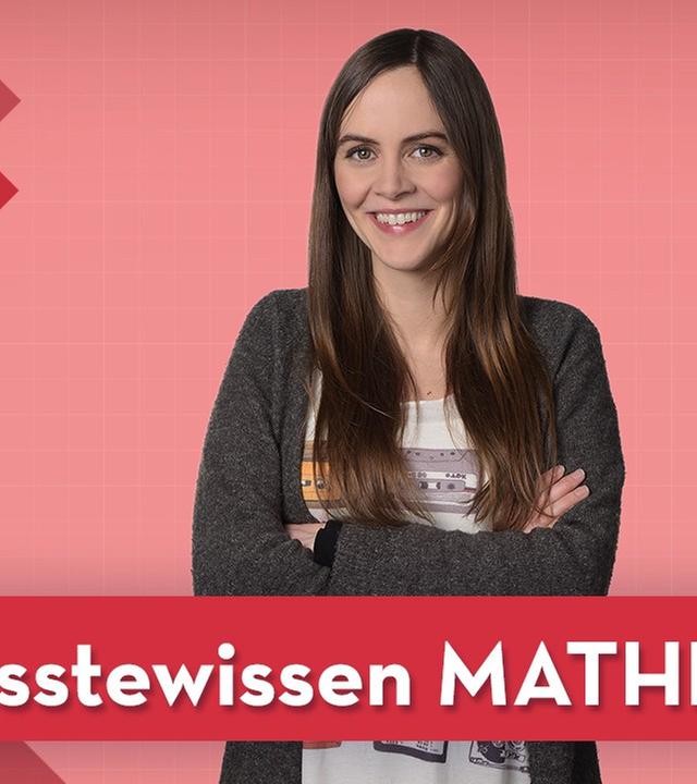 musstewissen Mathe Kanaltrailer
