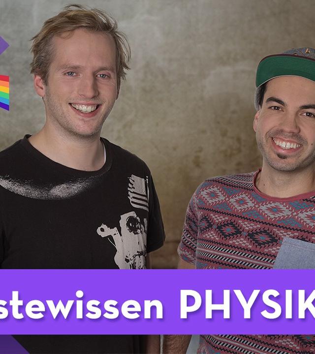 musstewissen Physik Kanaltrailer