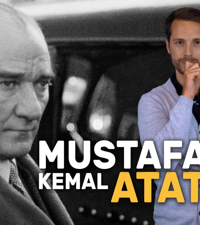 Mustafa Kemal Atatürk: Vater der Türken?