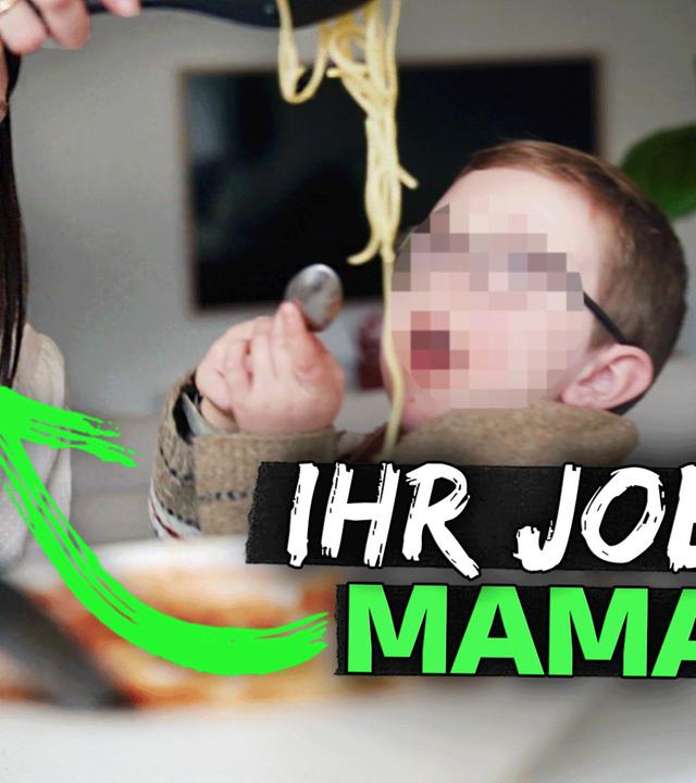 Mutter sein als Vollzeitjob: Traum – oder teures Privileg? - Die andere Frage