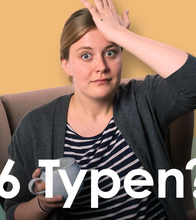 Myers-Briggs Typenindikator (MBTI) – das kann er wirklich