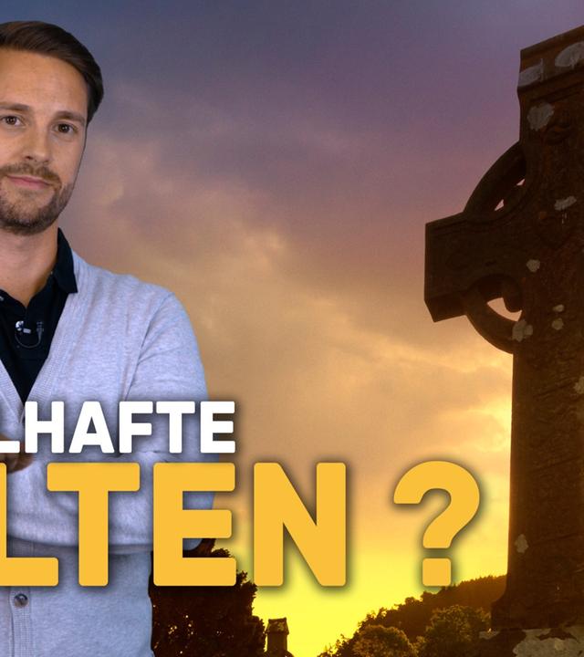 Mythos Kelten – so waren sie wirklich