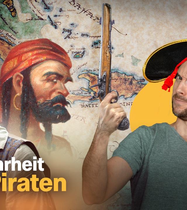 Mythos Piraten: Wie lebten sie wirklich?