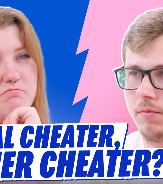 Nach 2 Wochen verlobt – aber kann sie ihm trauen? 