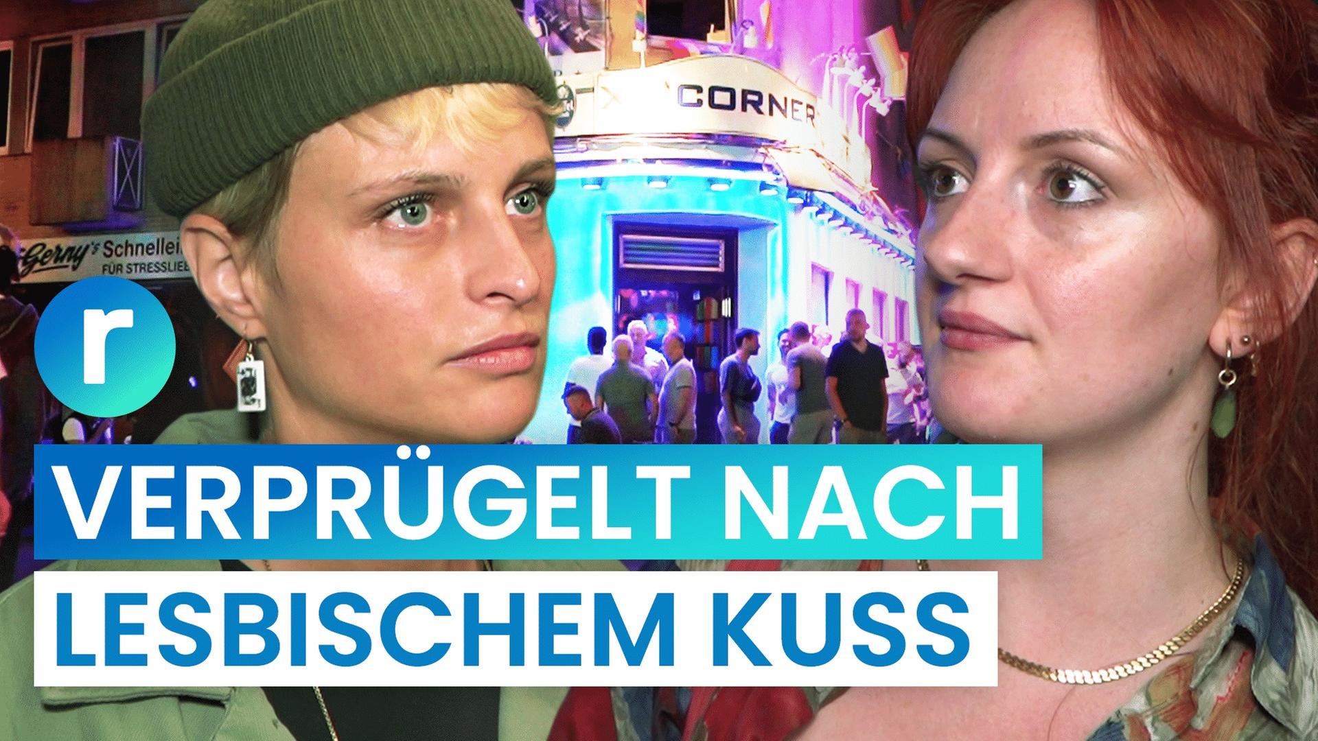 Nach Attacke in Münster: Wie sicher ist die Schaafenstraße in Köln? - reporter