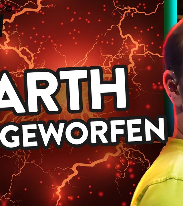 Nach Bahn-Pöbelei: Mario Barths Ausreden & Deutsche Bahn reißt Witze - WALULIS DAILY