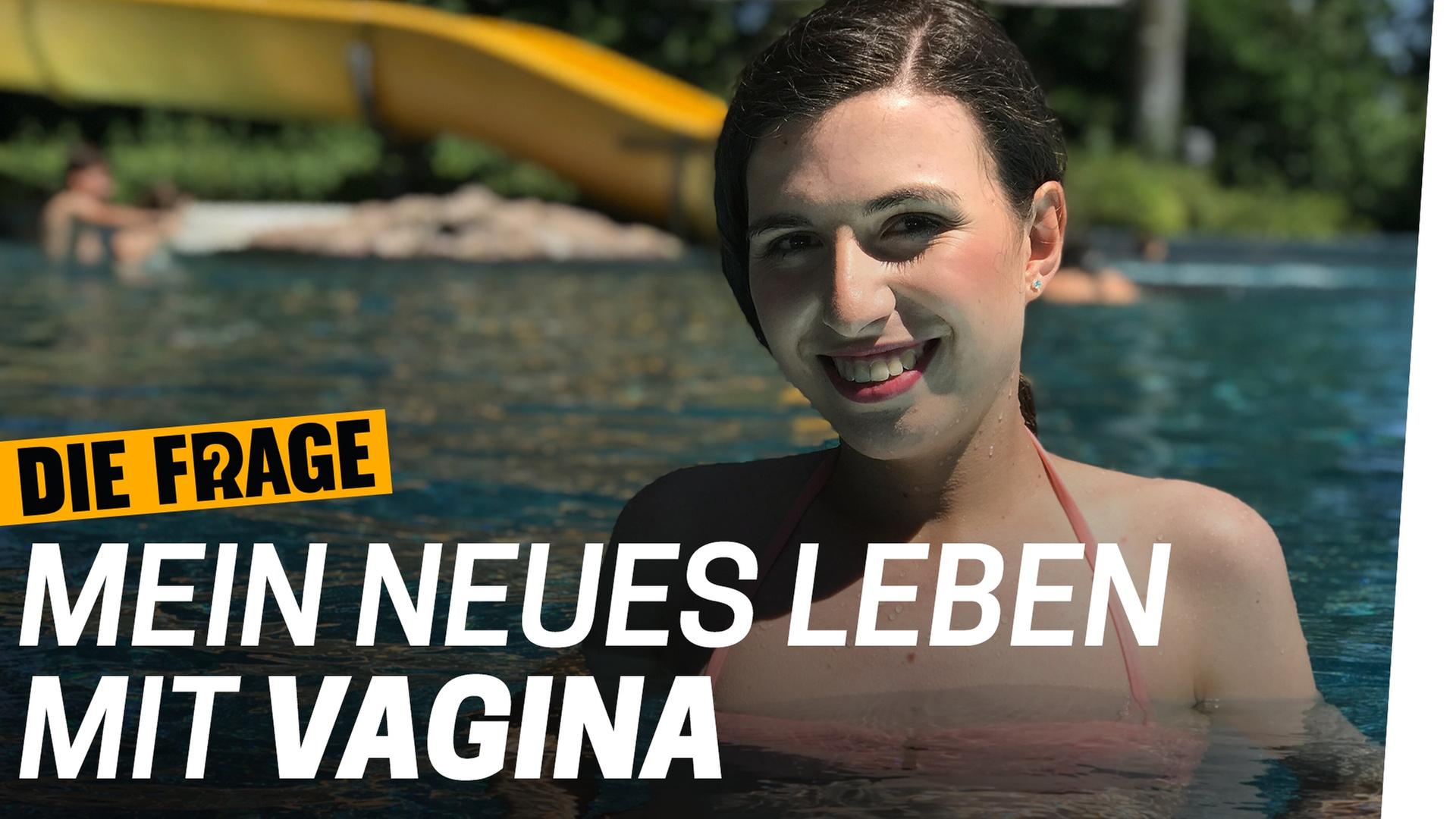 Nach der Geschlechtsangleichung: Der erste Freibadbesuch - Wie ist es trans* zu sein? Folge 7