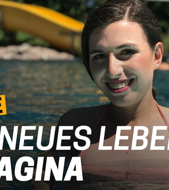 Nach der Geschlechtsangleichung: Der erste Freibadbesuch - Wie ist es trans* zu sein? Folge 7