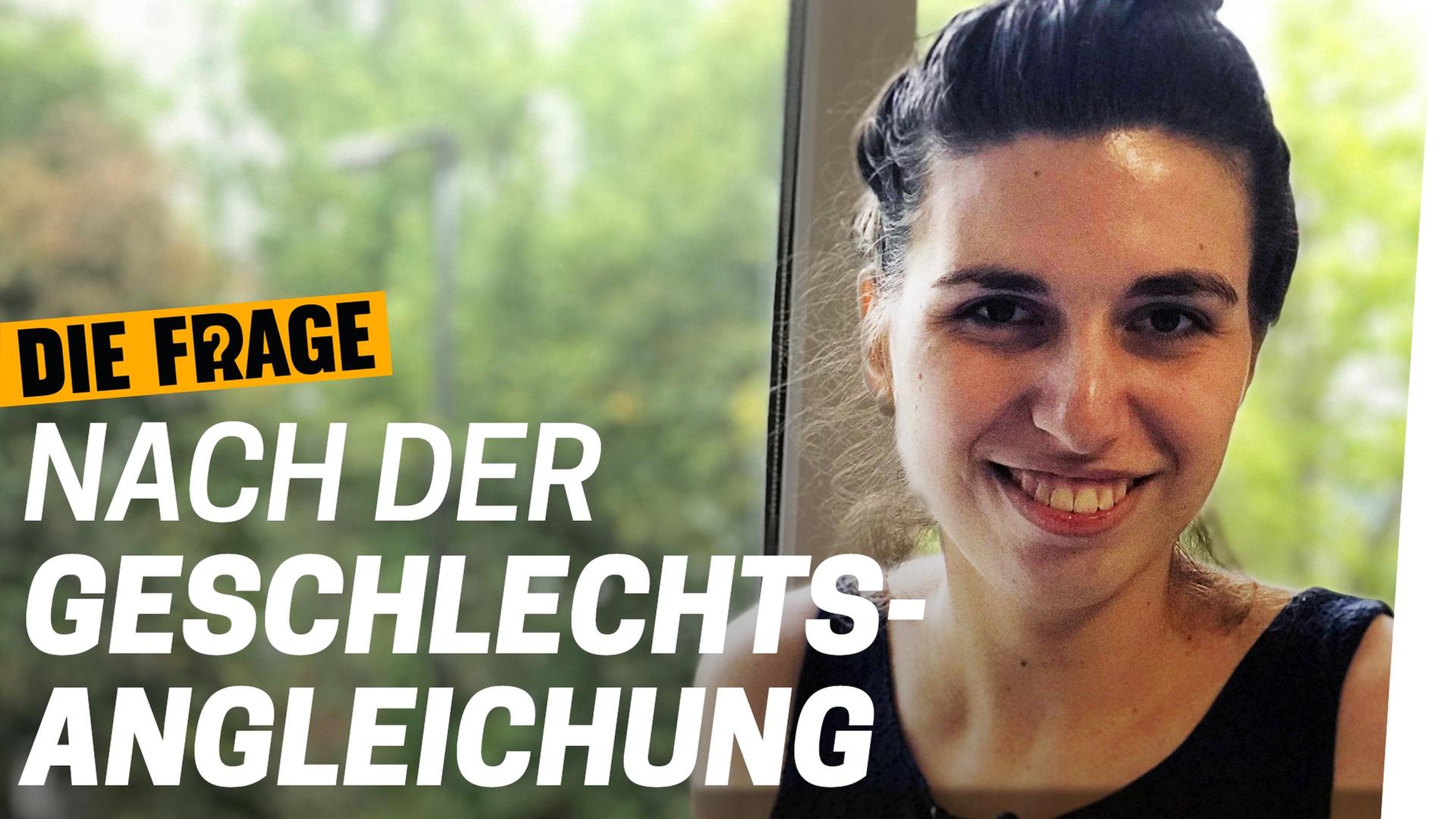 Nach der Geschlechtsangleichung: So geht es Marie! - Wie ist es trans* zu sein? Folge 6