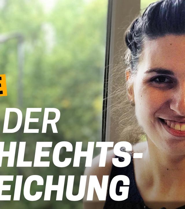 Nach der Geschlechtsangleichung: So geht es Marie! - Wie ist es trans* zu sein? Folge 6