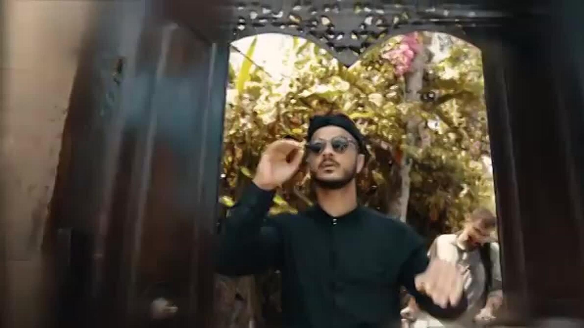 Nach der muslimischen Hochzeit kommen die Flitterwochen. Aber wenn Muslime in den Urlaub fahren, gelten ganz andere Regeln...