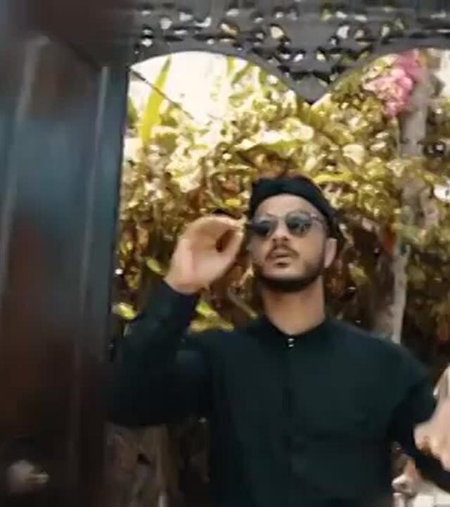 Nach der muslimischen Hochzeit kommen die Flitterwochen. Aber wenn Muslime in den Urlaub fahren, gelten ganz andere Regeln...