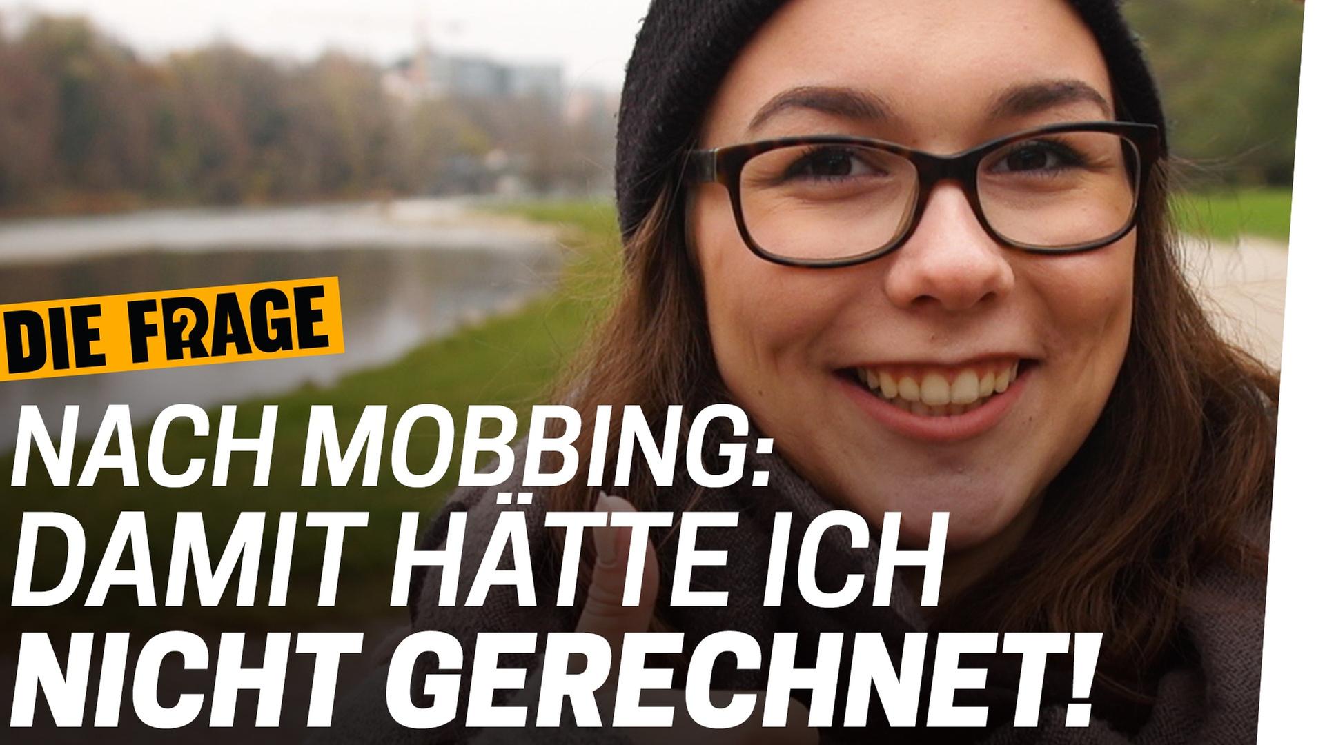 Nach Mobber-Konfrontation: Das hat es gebracht! - Warum mobben wir? Folge 6