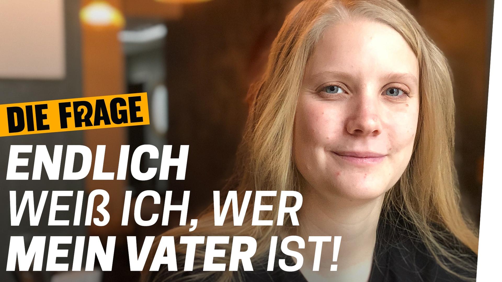 Nach Samenspende: So habe ich meinen Vater gefunden! - Wie komme ich ohne Eltern klar? - Update