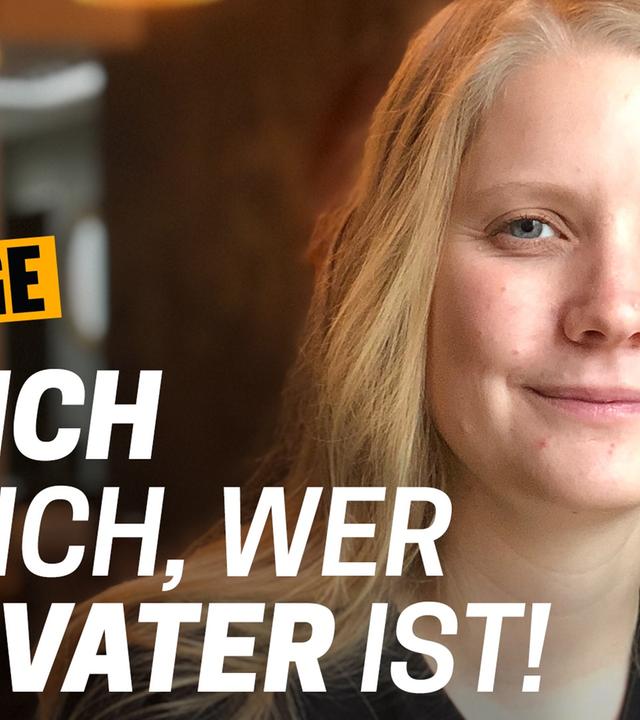 Nach Samenspende: So habe ich meinen Vater gefunden! - Wie komme ich ohne Eltern klar? - Update