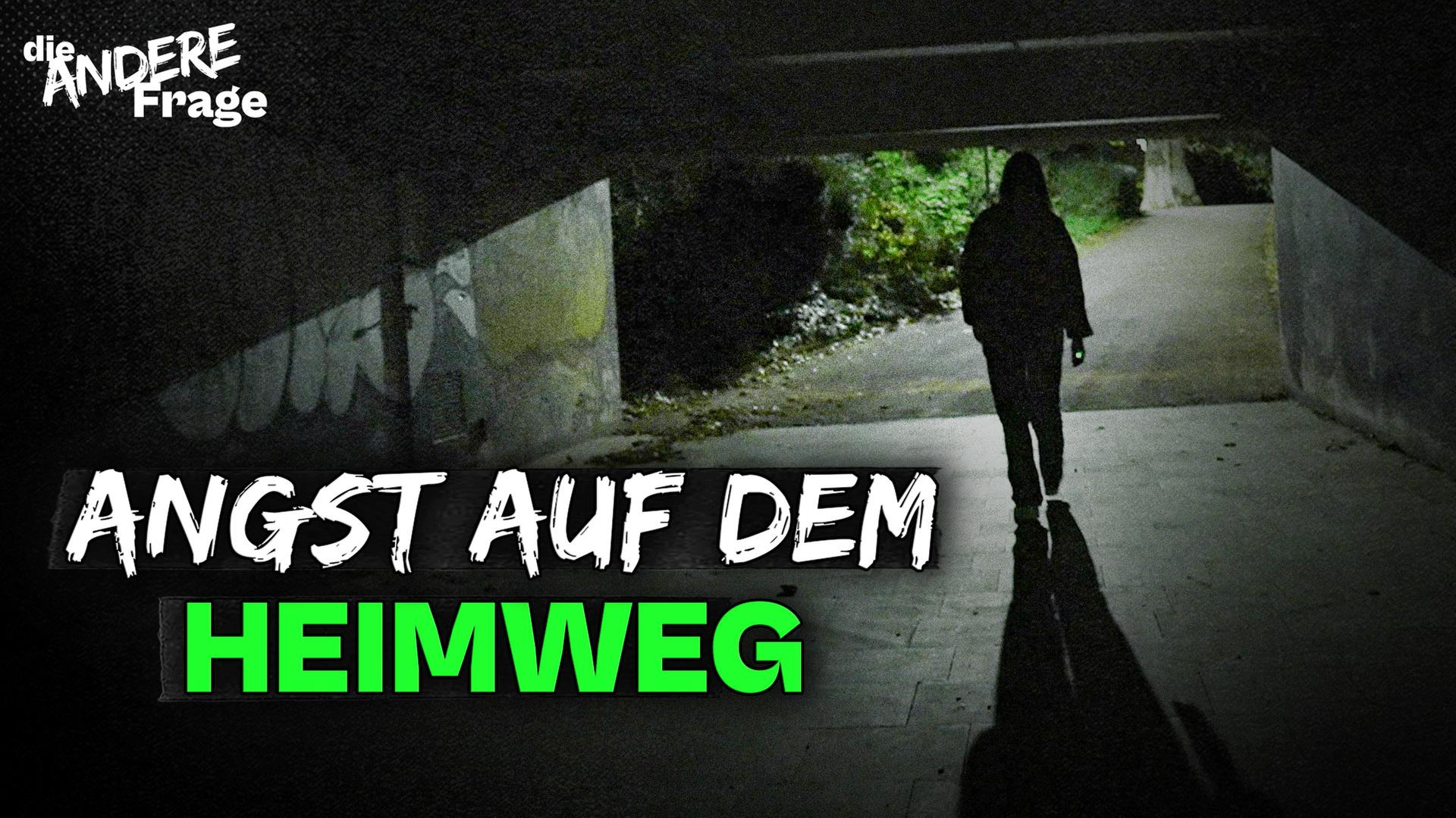 Nach "Stadtbild"-Aussage von Merz: Wovor habt ihr Angst? - Die andere Frage