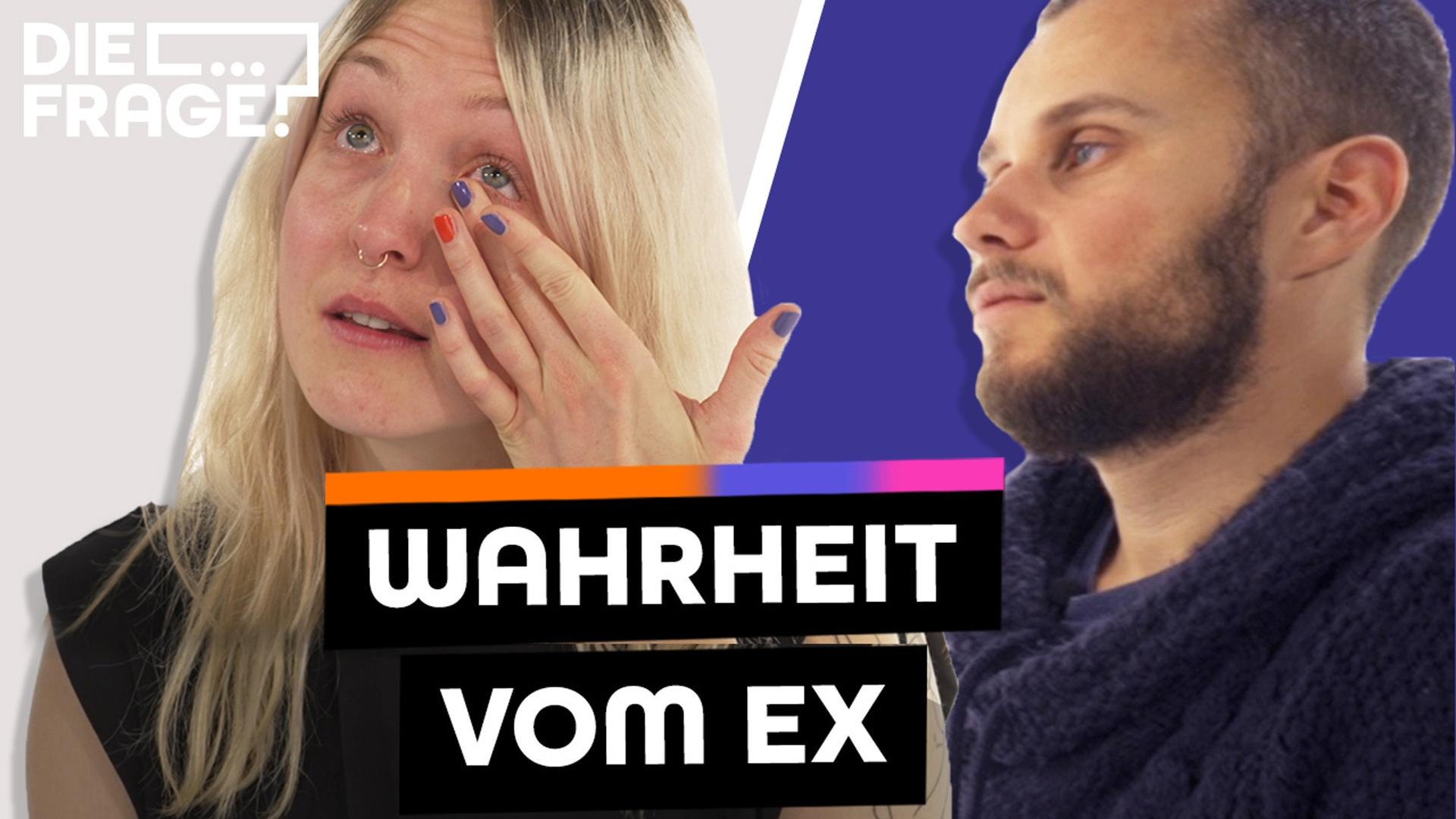 Nach Trennung: Freundschaft mit dem Ex? - Real Talk