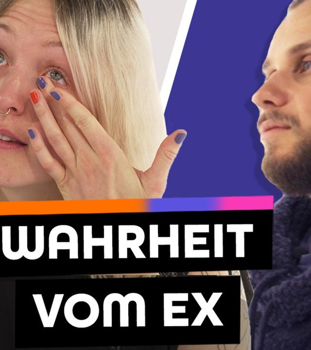 Nach Trennung: Freundschaft mit dem Ex? - Real Talk