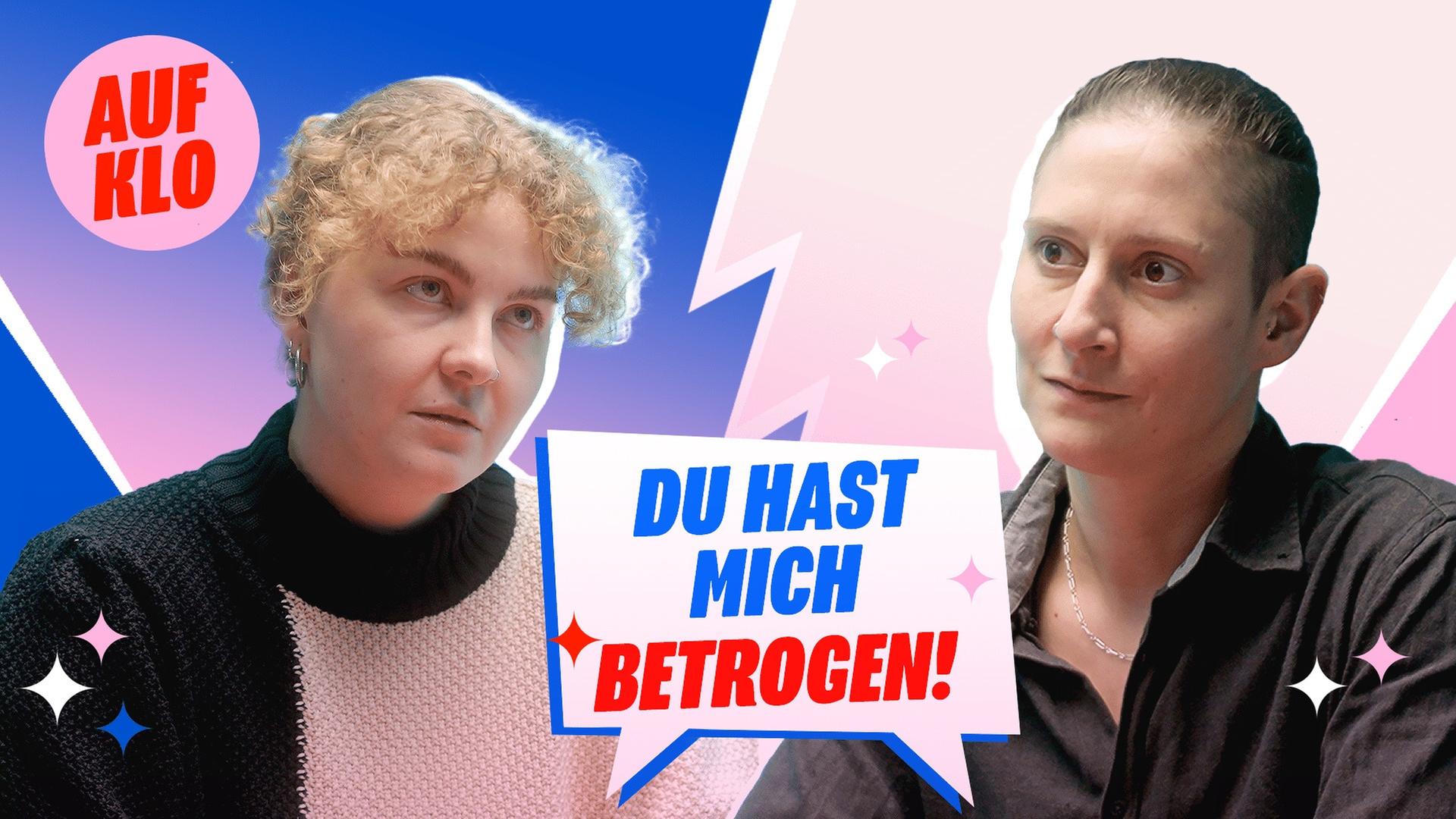 Nach Trennung: Kannst du mir verzeihen?