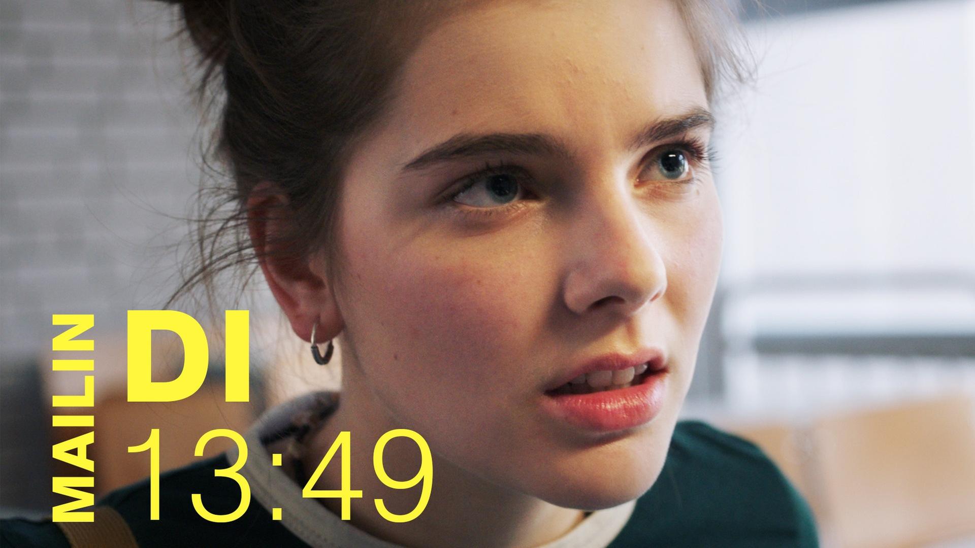 Nachprüfung! Fuck. - DRUCK Mailin - Clip 12