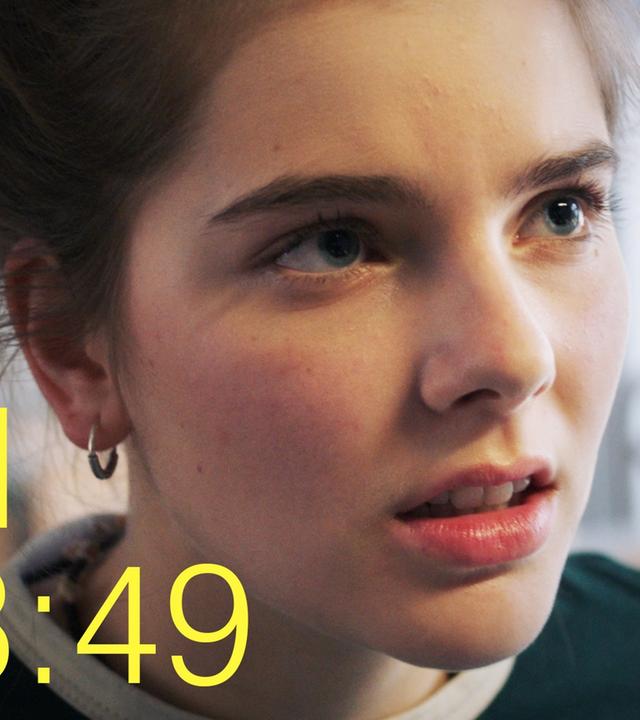 Nachprüfung! Fuck. - DRUCK Mailin - Clip 12