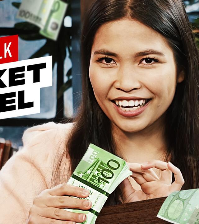 Nachricht von Julien Bam, Skandal bei TV-Auftritt, Vietnam uvm. - Pocket Hazel im Talk