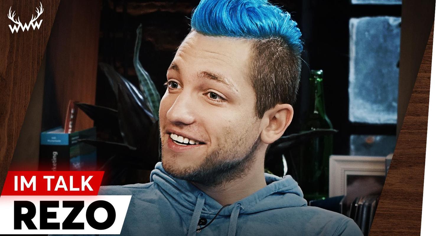 Nacktbilder von Fans, eigene Single, politischer Standpunkt uvm. - Rezo im Talk