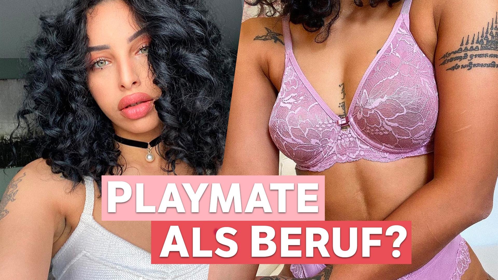 Nacktmodel: Meine Arbeit hat mich Stark gemacht! - Auf Klo