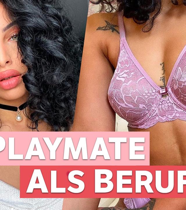 Nacktmodel: Meine Arbeit hat mich Stark gemacht! - Auf Klo