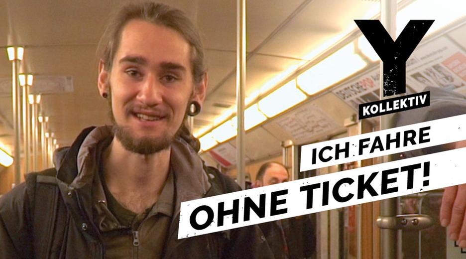 Nahverkehr umsonst: Kostenlose Tickets für alle!