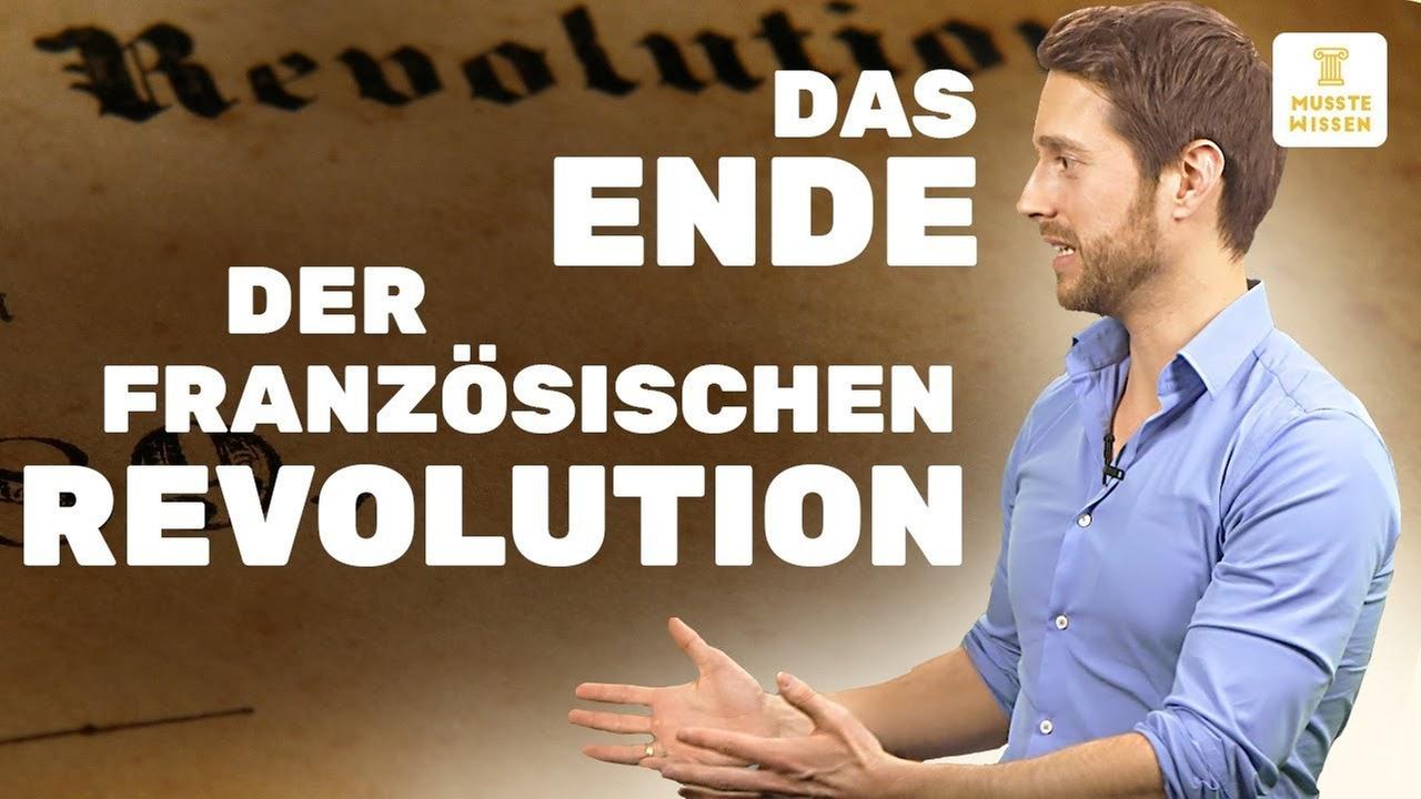 Bild für Napoleon Bonaparte I Der Aufstieg I musstewissen Geschichte