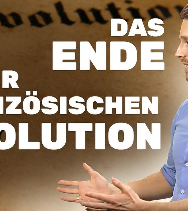 Napoleon Bonaparte I Der Aufstieg I musstewissen Geschichte