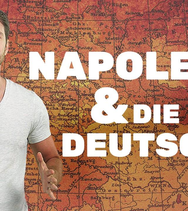 Napoleon und die Deutschen I musstewissen Geschichte