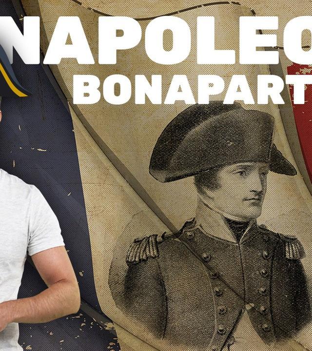 Napoleons Herrschaft I Die Umgestaltung Europas I musstewissen Geschichte
