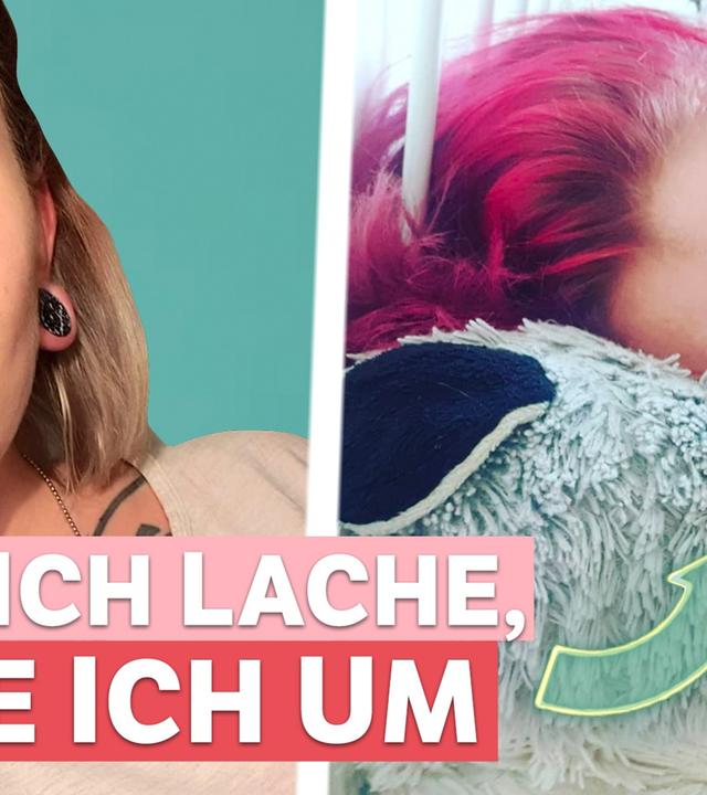 Narkolepsie: Warum ich ständig einschlafe