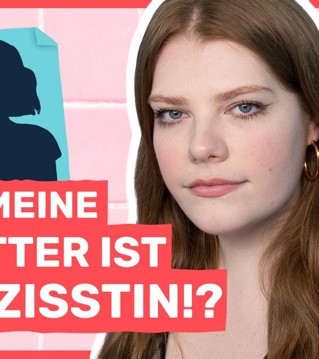 Narzisstische Persönlichkeitsstörung: Ich habe den Kontakt zu meiner Mutter abgebrochen - Auf Klo
