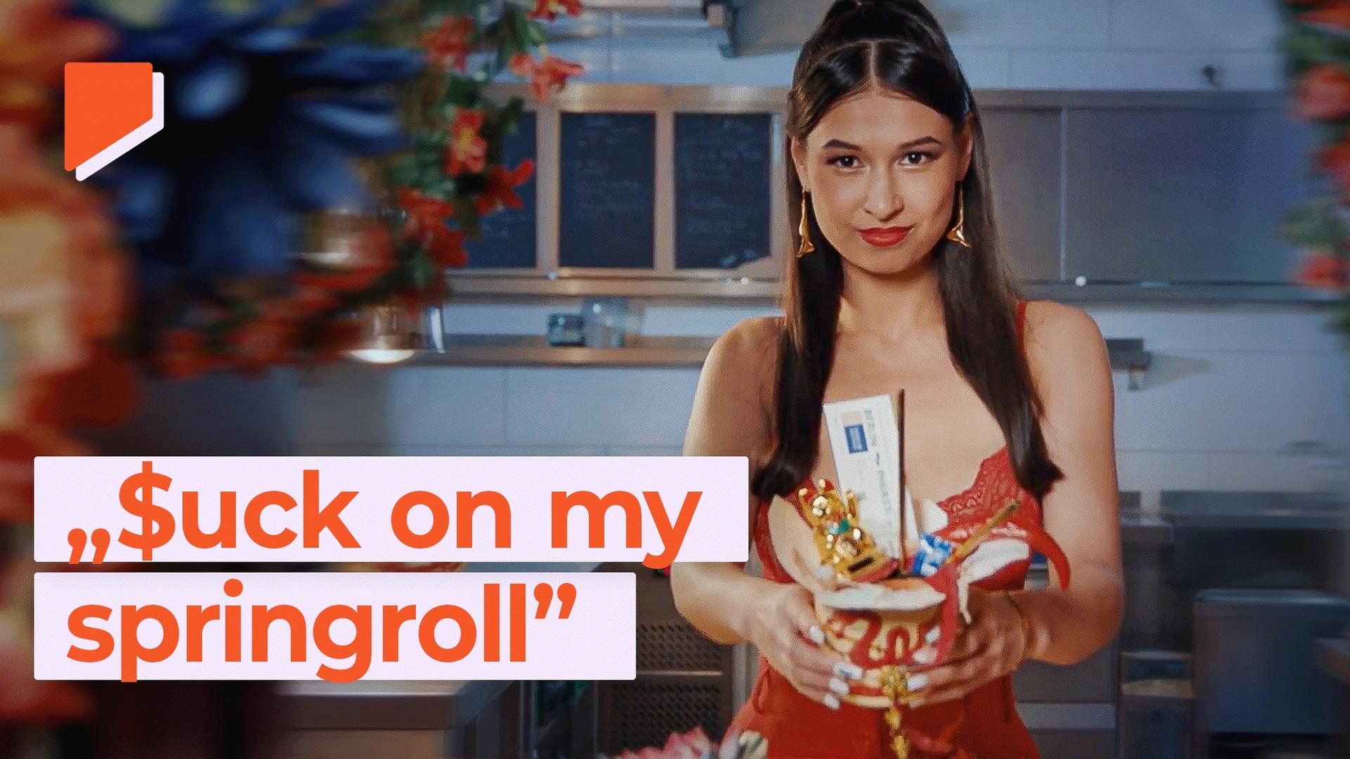 Nashi44: Politischer Rap & nice Beats gegen nervige Klischees