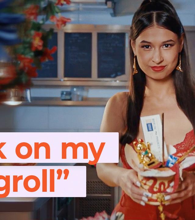 Nashi44: Politischer Rap & nice Beats gegen nervige Klischees