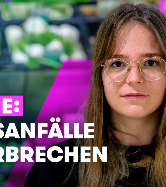 Nataly (25): Social Media hat mich getriggert - TRU DOKU