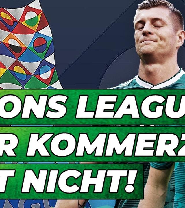 Nations League: Hot oder Flop?! - Analyse