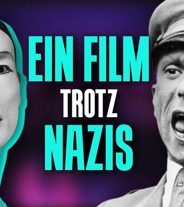 Nazi-Widerstand! Die spannende Geschichte eines unglaublichen Films