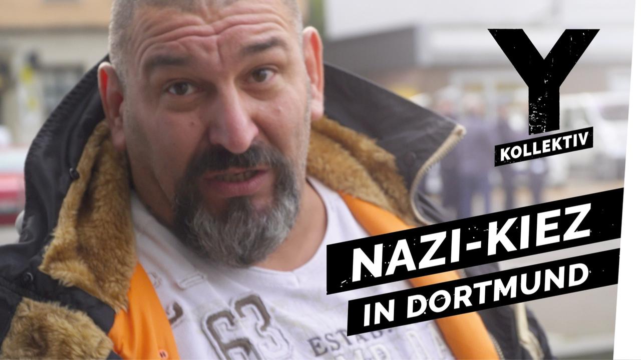 Nazis in Dortmund-Dorstfeld