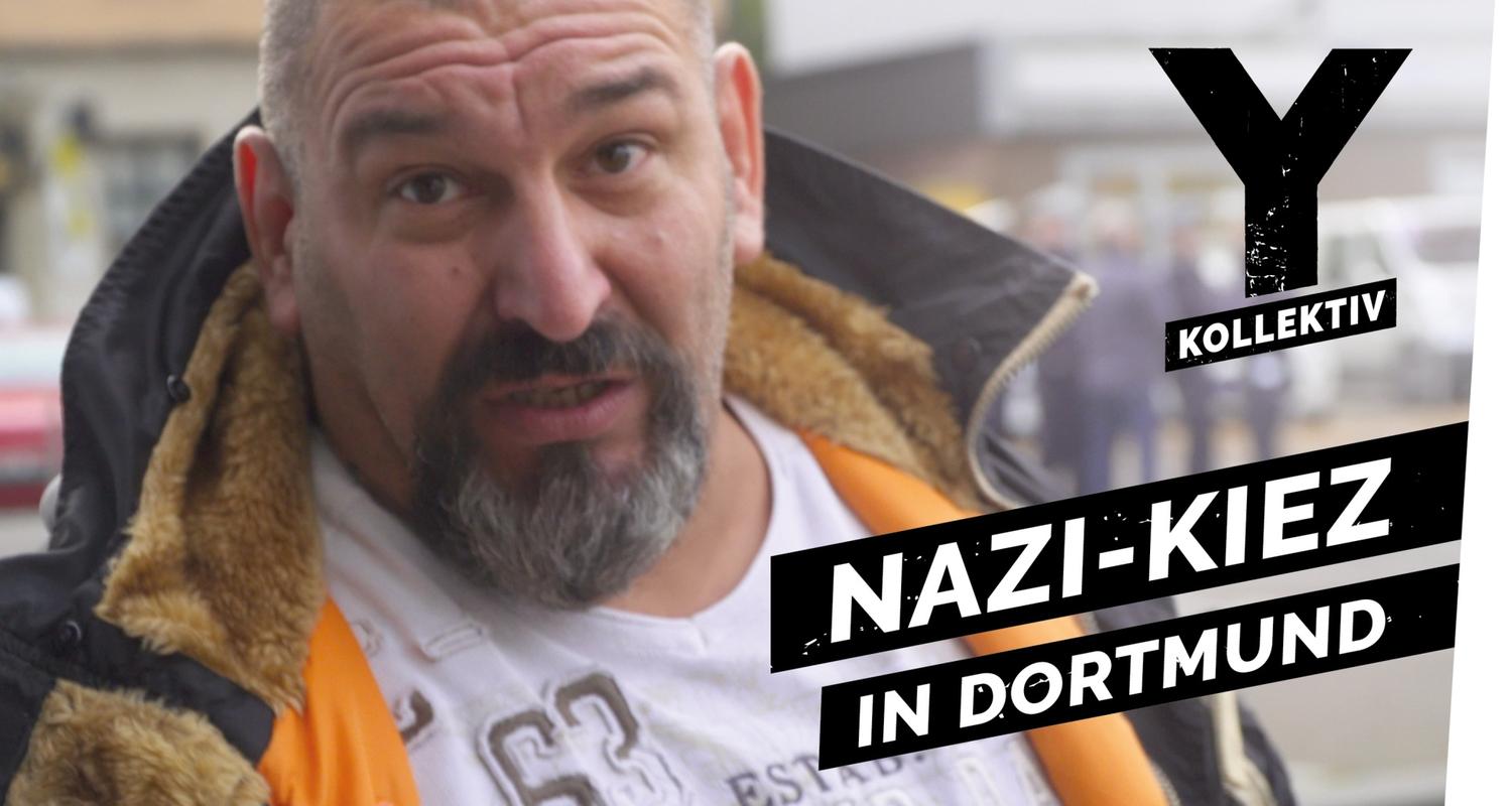 Nazis in Dortmund-Dorstfeld