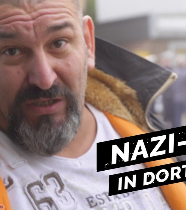 Nazis in Dortmund-Dorstfeld