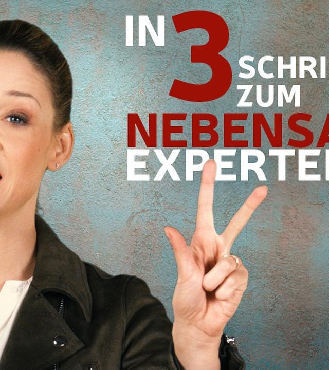 Nebensatz I musstewissen Deutsch