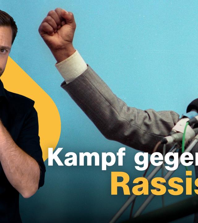 Nelson Mandela und die Apartheid in Südafrika