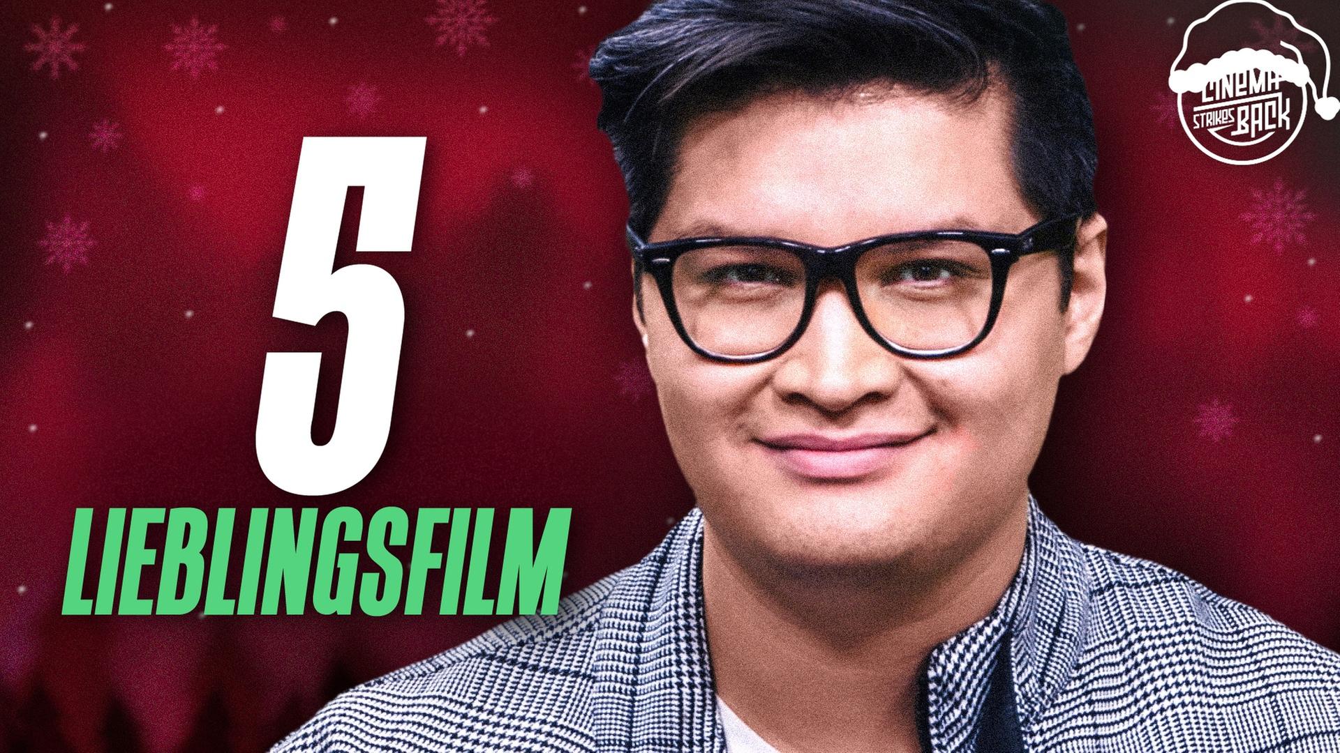 Nerdkultur: MEIN LIEBLINGSFILM der letzten 10 Jahre (CSB Adventskalender #5)