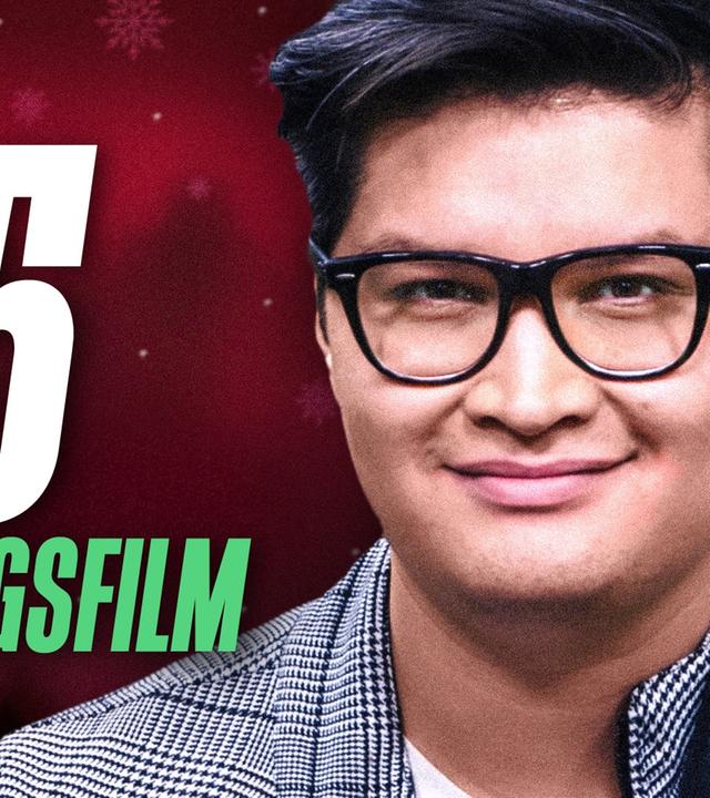 Nerdkultur: MEIN LIEBLINGSFILM der letzten 10 Jahre (CSB Adventskalender #5)